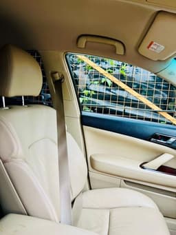 Toyota Mark X Vertiga 2008 - Image 4