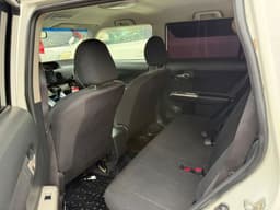 Toyota Rumion 2010 - Image 4