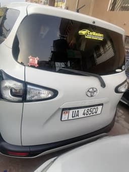 Toyota Sienta 2016 - Image 1