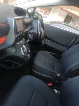 Toyota Sienta 2016 - Image 4