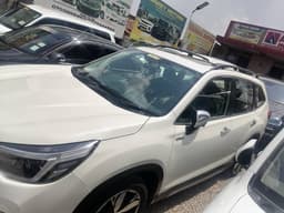 Subaru Forester 2021 - Image 2