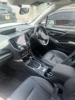 Subaru Forester 2021 - Image 4