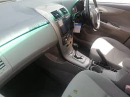 Toyota Axio 2010 - Image 4