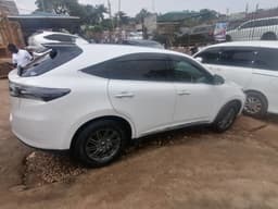 Toyota Harrier 2016 - Image 1