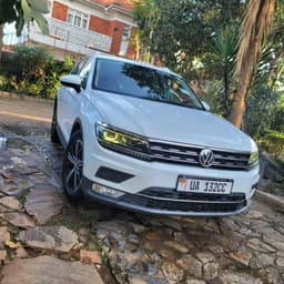 Volkswagen Tiguan 2016 - Image 1