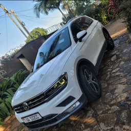 Volkswagen Tiguan 2016 - Image 4