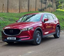 Maxda CX-5 2014 - Image 3