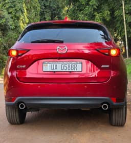 Maxda CX-5 2014 - Image 4