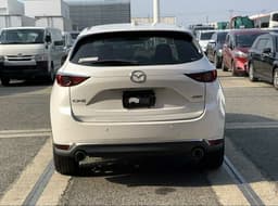 Maxda CX-5 2014 - Image 1