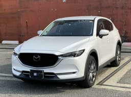 Maxda CX-5 2014 - Image 2