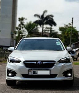 Subaru Impresa 2014 - Image 1