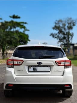 Subaru Impresa 2014 - Image 2