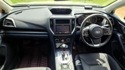 Subaru Impresa 2014 - Image 3