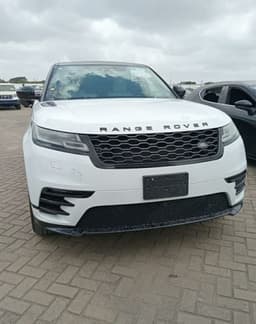 Range Rover Velar 2018 - Image 1