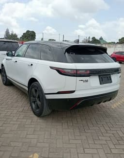 Range Rover Velar 2018 - Image 2