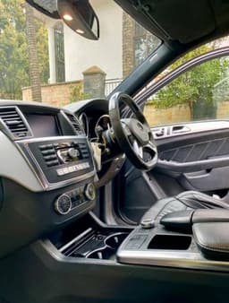 Mercedes-Benz ML G3 2024 - Image 4