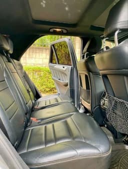 Mercedes-Benz ML G3 2024 - Image 3