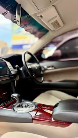 Mercedes-Benz ML 2010 - Image 3