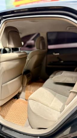 Toyota Mark X 2009 - Image 3