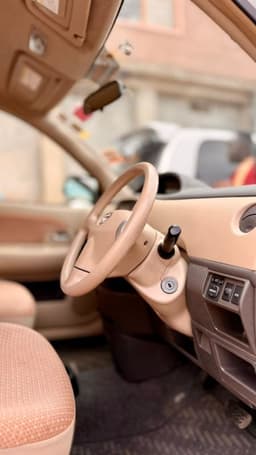 Toyota Sienta 2008 - Image 2