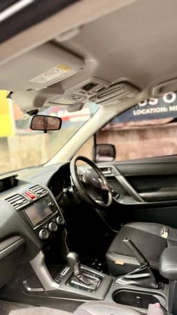 Toyota Vitz RS 2010 - Image 3