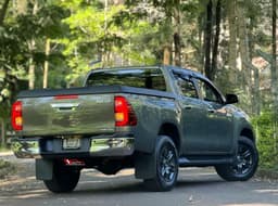 Toyota Hilux 2018 - Image 5