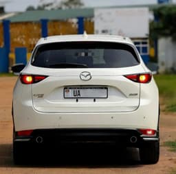 Maxda CX-5 2018 - Image 3