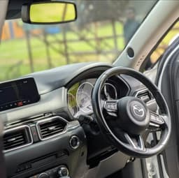 Maxda CX-5 2018 - Image 2