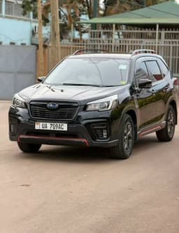Subaru Forester X-Break 2019 - Image 1