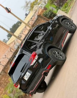 Subaru Forester X-Break 2019 - Image 2