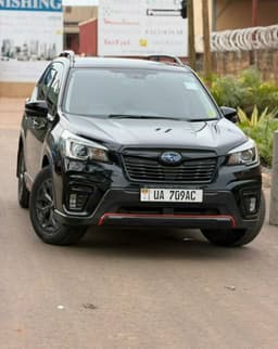 Subaru Forester X-Break 2019 - Image 3