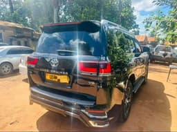 Toyota V8 VX 2015 - Image 2