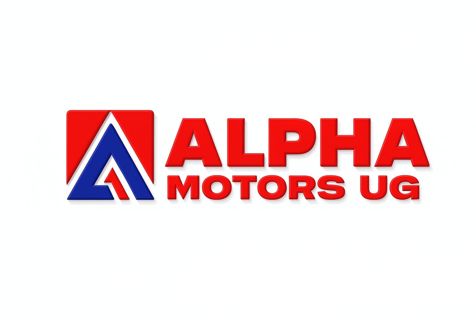Alpha Motors SM Logo